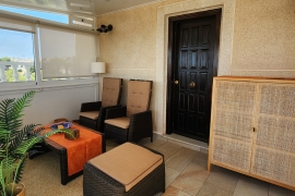 Sale - Villa - Pinar de Campoverde