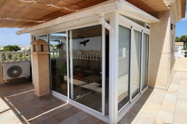 Sale - Villa - Pinar de Campoverde