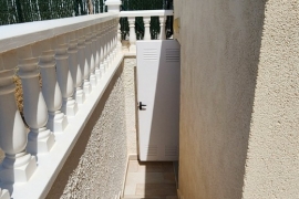 Sale - Villa - Pinar de Campoverde