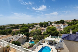 Sale - Villa - Pinar de Campoverde