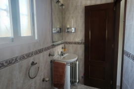 Sale - Villa - Pinar de Campoverde