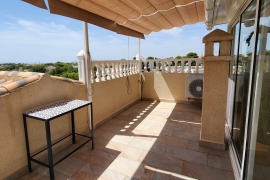 Sale - Villa - Pinar de Campoverde