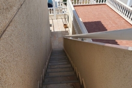 Sale - Villa - Pinar de Campoverde