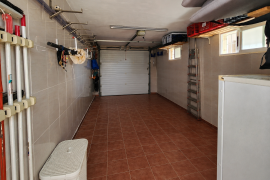 Sale - Villa - Pinar de Campoverde