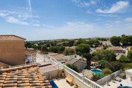Sale - Villa - Pinar de Campoverde