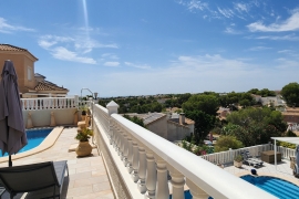 Sale - Villa - Pinar de Campoverde