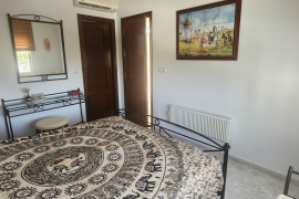 Sale - Villa - Pinar de Campoverde
