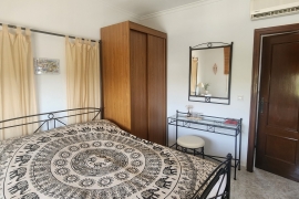 Sale - Villa - Pinar de Campoverde