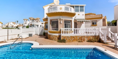 Chalet - Venta - Pinar de Campoverde - Pinar de Campoverde