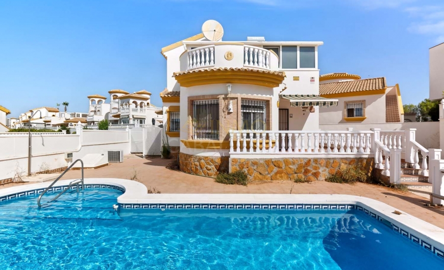 À vendre - Maison - Pinar de Campoverde