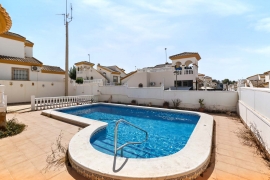 À vendre - Maison - Pinar de Campoverde