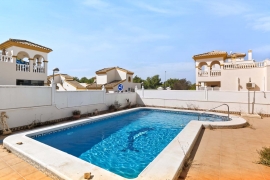 À vendre - Maison - Pinar de Campoverde