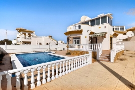 À vendre - Maison - Pinar de Campoverde