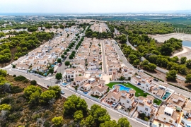 À vendre - Maison - Pinar de Campoverde