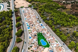 À vendre - Maison - Pinar de Campoverde