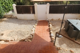 À vendre - Maison Mitoyenne - Pinar de Campoverde
