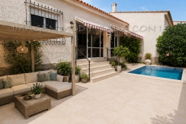 À vendre - Maison Mitoyenne - Pinar de Campoverde