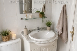 À vendre - Maison Mitoyenne - Pinar de Campoverde