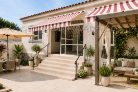 À vendre - Maison Mitoyenne - Pinar de Campoverde