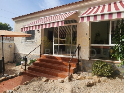 Terraced house - Sale - Pinar de Campoverde - Pinar de Campoverde