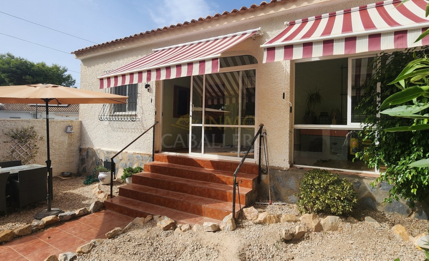 À vendre - Maison Mitoyenne - Pinar de Campoverde