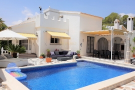 Verkauf - Haus - Pinar de Campoverde