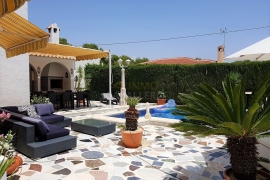 Verkauf - Haus - Pinar de Campoverde