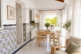 Verkauf - Haus - Pinar de Campoverde