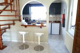 Verkauf - Haus - Pinar de Campoverde