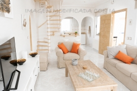 Verkauf - Haus - Pinar de Campoverde