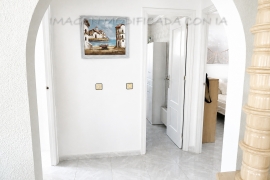 Verkauf - Haus - Pinar de Campoverde