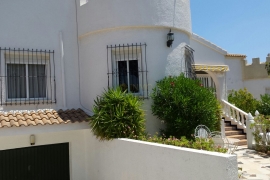 Verkauf - Haus - Pinar de Campoverde