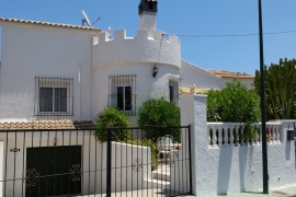 Verkauf - Haus - Pinar de Campoverde
