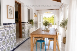 Verkauf - Haus - Pinar de Campoverde
