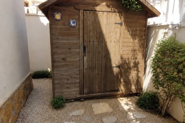 À vendre - Maison - Pinar de Campoverde