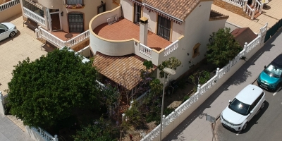 Haus - Verkauf - Pinar de Campoverde - Pinar de Campoverde