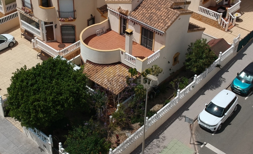 À vendre - Maison - Pinar de Campoverde