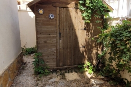 À vendre - Maison - Pinar de Campoverde