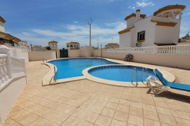 À vendre - Maison - Pinar de Campoverde