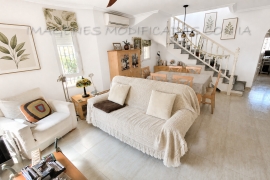 À vendre - Maison - Pinar de Campoverde