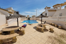 À vendre - Maison - Pinar de Campoverde
