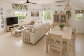 À vendre - Maison - Pinar de Campoverde