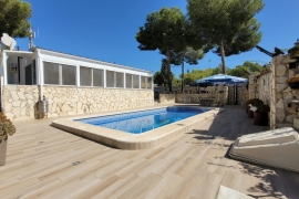 Venta - Chalet - Pinar de Campoverde