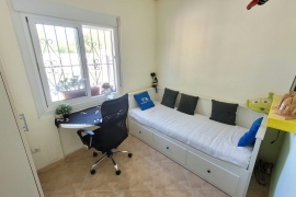 Venta - Chalet - Pinar de Campoverde