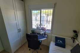 Venta - Chalet - Pinar de Campoverde