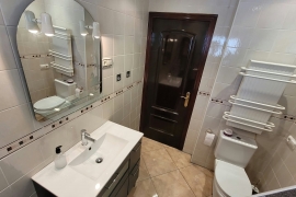 Venta - Chalet - Pinar de Campoverde