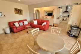 Venta - Chalet - Pinar de Campoverde