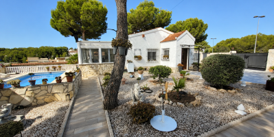 Chalet - Venta - Pinar de Campoverde - Pinar de Campoverde