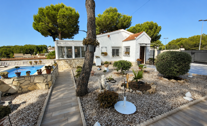 Venta - Chalet - Pinar de Campoverde