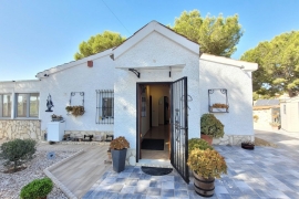 Venta - Chalet - Pinar de Campoverde